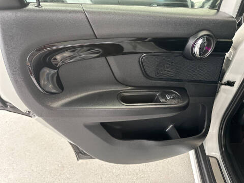 2022 MINI Countryman Oxford Edition ALL4