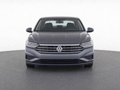 2021 Volkswagen Jetta