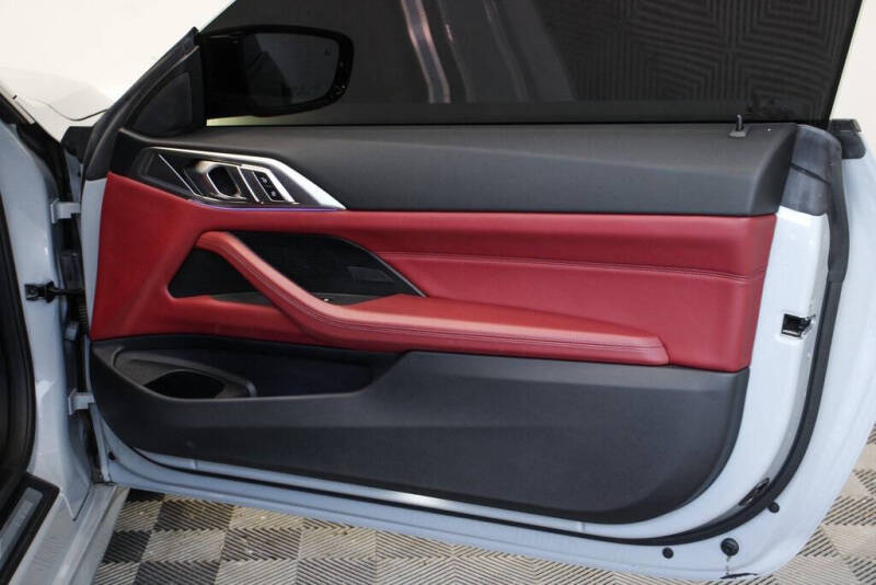 2022 BMW 4 Series 430i