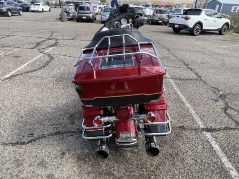 2007 Harley-Davidson CLASSIC