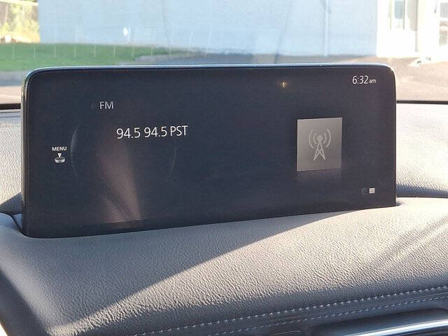 2023 Mazda CX-5 2.5 S Select