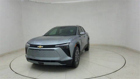 2024 Chevrolet Blazer EV 2LT
