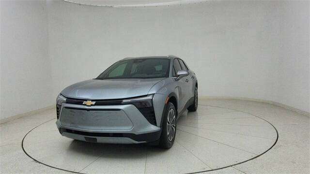 2024 Chevrolet Blazer EV 2LT
