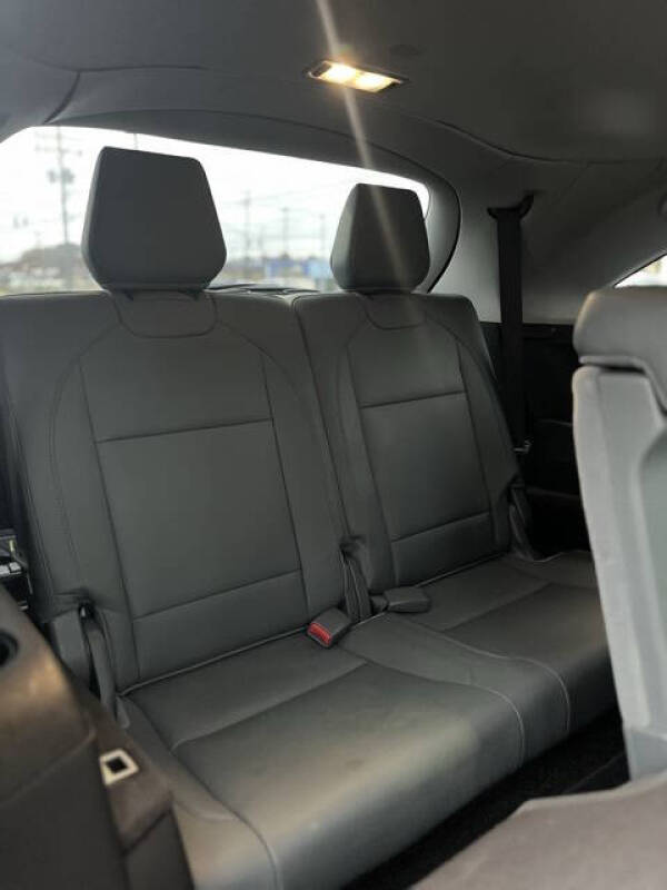 2014 Acura MDX SH-AWD w/Tech