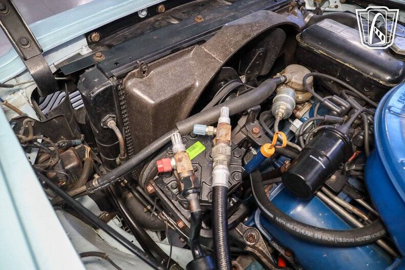 1966 Lincoln Continental