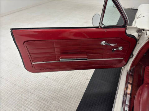 1963 Chevrolet Corvair