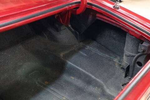 1967 Pontiac Firebird