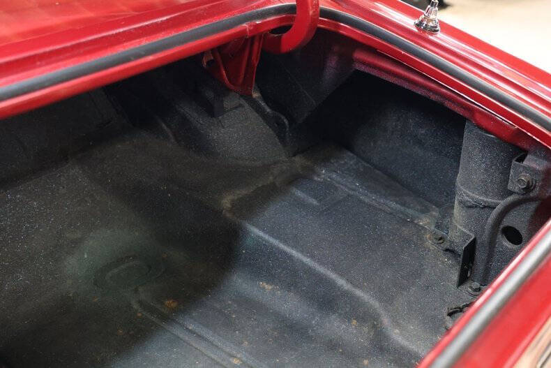 1967 Pontiac Firebird