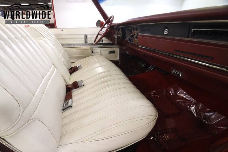 1975 Oldsmobile Delta Eighty-Eight