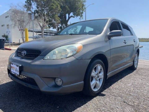 2005 Toyota Matrix for sale at Korski Auto Group in National City CA