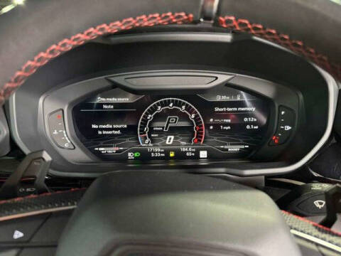 2022 Lamborghini Urus