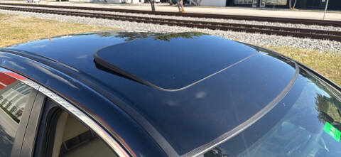 2012 Honda Accord EX