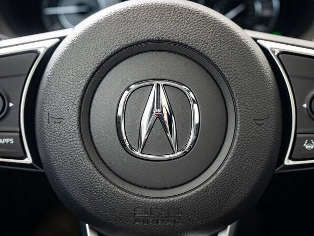 2025 Acura RDX SH-AWD