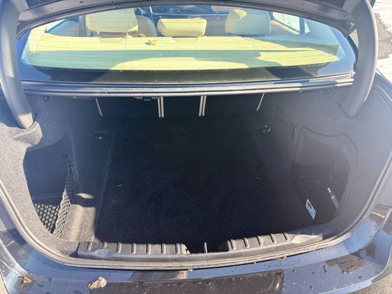 2014 BMW 3 Series 328d xDrive