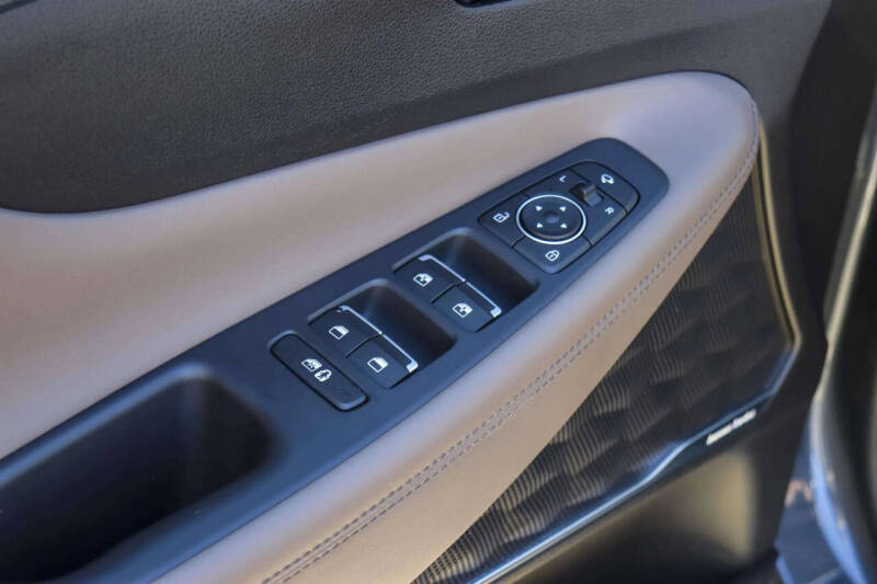 2021 Hyundai Santa Fe Hybrid Limited HEV