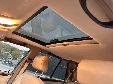 1999 Mercedes-Benz E-Class E 320 4MATIC