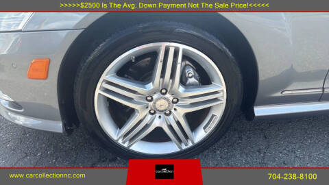 2013 Mercedes-Benz S-Class S 550