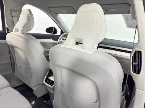 2025 Volvo EX90 Twin Ultra 7P