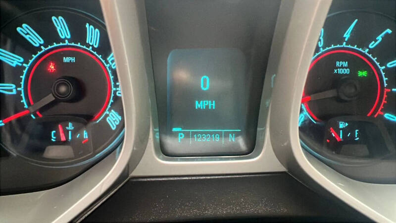 2011 Chevrolet Camaro LT