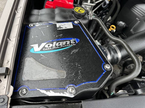 2014 Cadillac Escalade Platinum