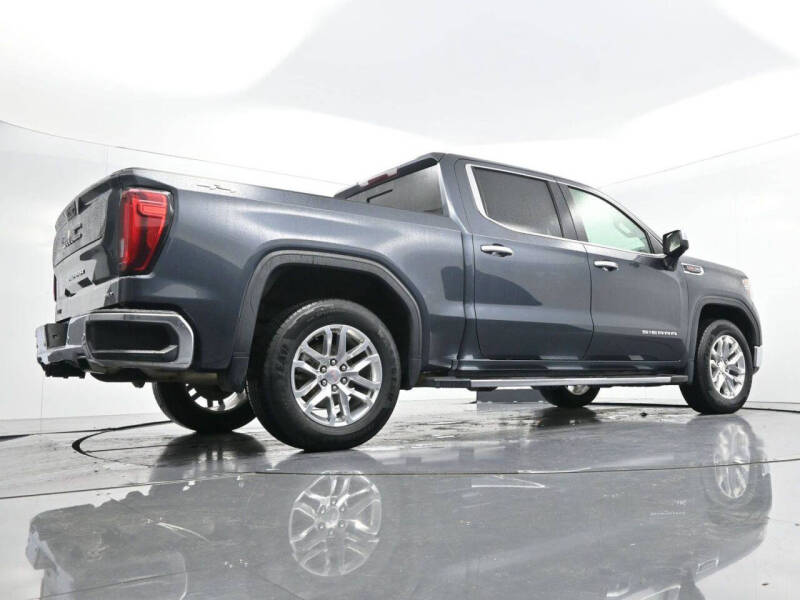 2022 GMC Sierra 1500 Limited