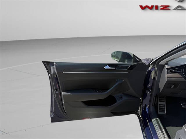 2019 Volkswagen Arteon SEL