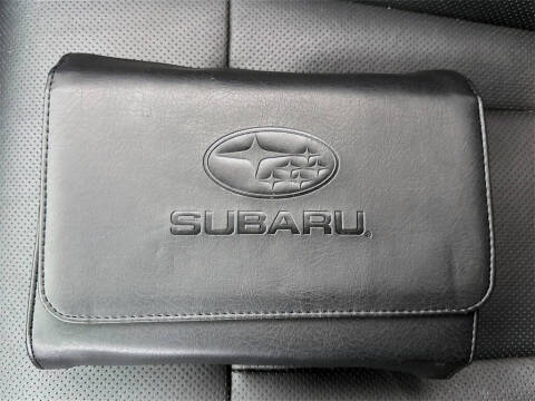 2024 Subaru Outback Touring XT