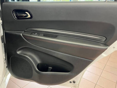 2023 Dodge Durango GT Premium