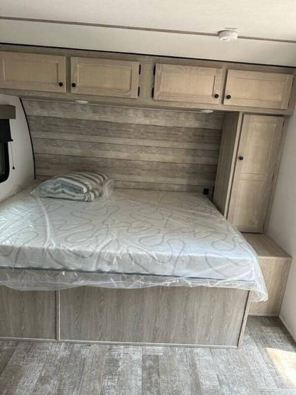 2025 Riverside RV Intrepid