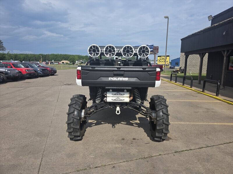 2019 Polaris Ranger