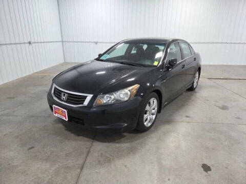 2010 Honda Accord
