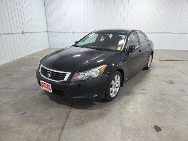 2010 Honda Accord