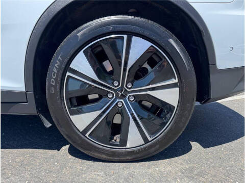 2023 Polestar 2 Long Range Dual Motor