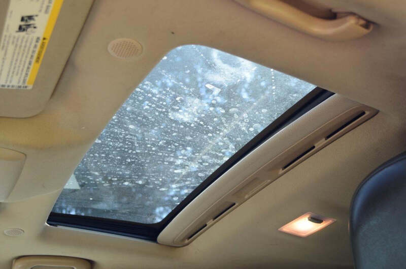 2015 Buick Encore Leather