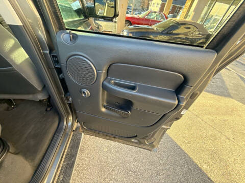 2004 Dodge Ram 3500 SLT