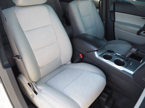 2012 Ford Explorer