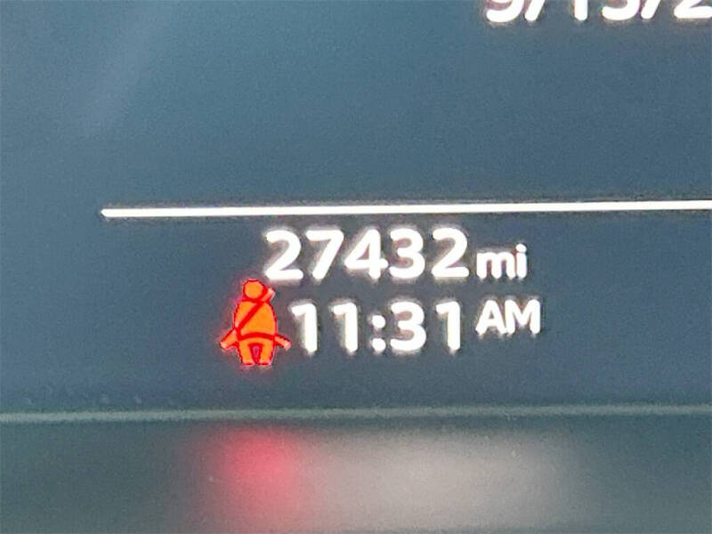 2024 Audi A5 Sportback quattro S line Prem Plus 45 TFSI