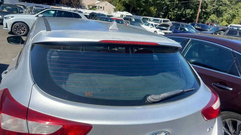 2013 Hyundai Elantra GT