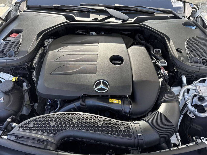 2022 Mercedes-Benz E-Class E 350