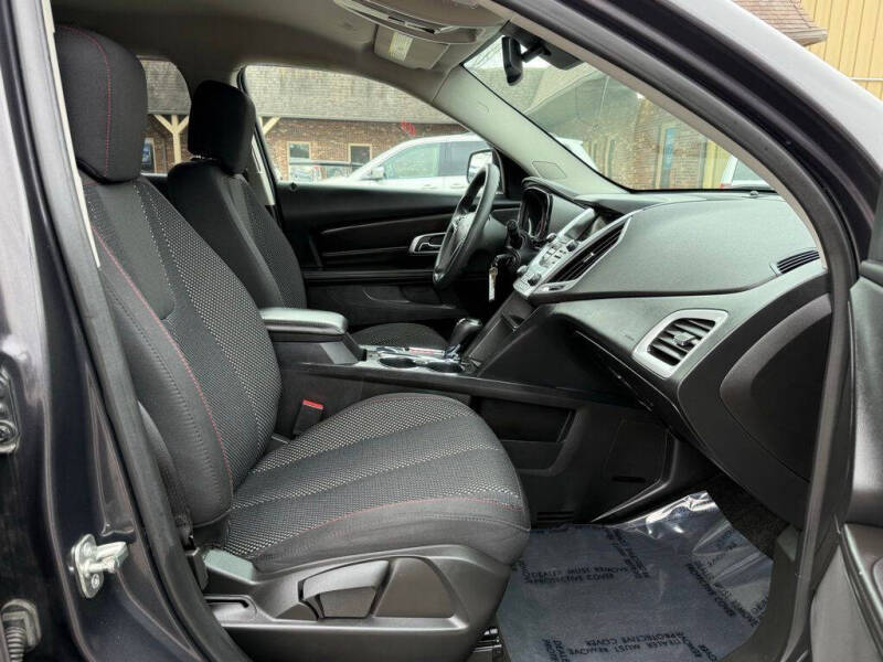 2016 GMC Terrain SLE-1