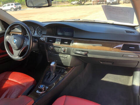 2013 BMW 3 Series 328i