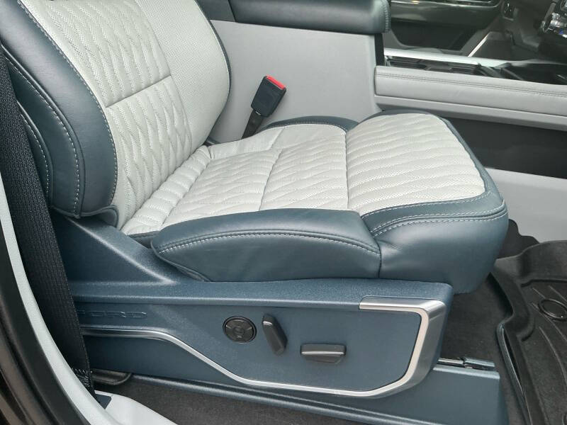 2024 Ford F-250 Super Duty