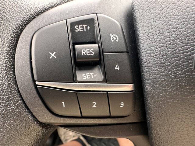 2020 Ford Explorer Police Interceptor Utility
