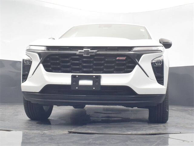 2024 Chevrolet Trax RS