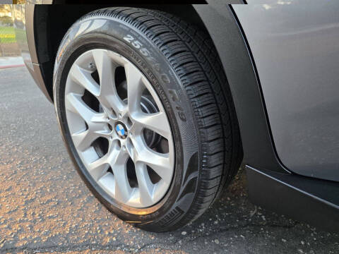 2012 BMW X5 xDrive35i Premium