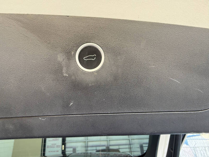 2020 Tesla Model X Long Range Plus