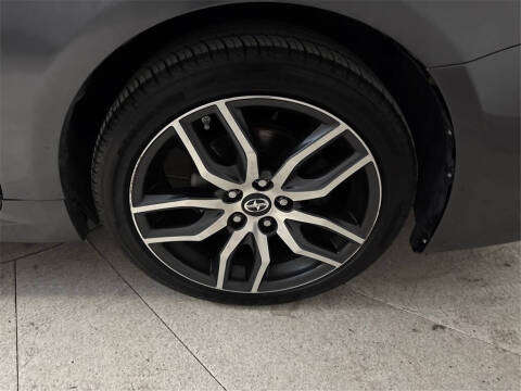 2016 Scion tC Release Series 10.0