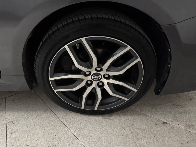 2016 Scion tC Release Series 10.0