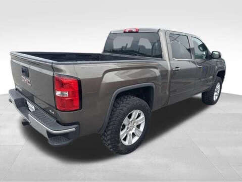 2014 GMC Sierra 1500