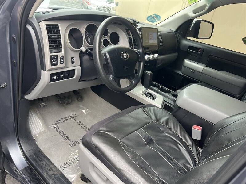 2007 Toyota Tundra SR5